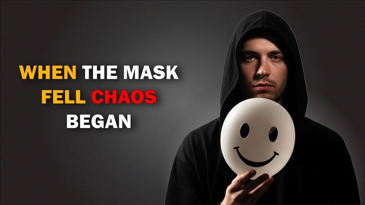 The Truth Behind Dream’s Face Reveal: From Hype to Hate — What Really Went Wrong