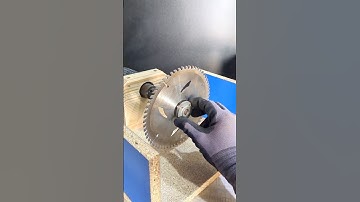 very brilliant Tips for wood cutter #diy #tools #tricks