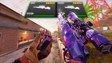 How to get Double Snipers in Modern Warfare 2.. (SOLO METHOD)