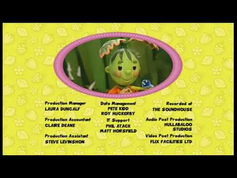 fifi and the flower tops 2005 closing credits