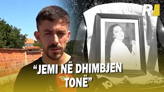 “Jemi në dhimbjen tonë”, flasin nga familja e gruas shtatzënë që u vra në Malishevë