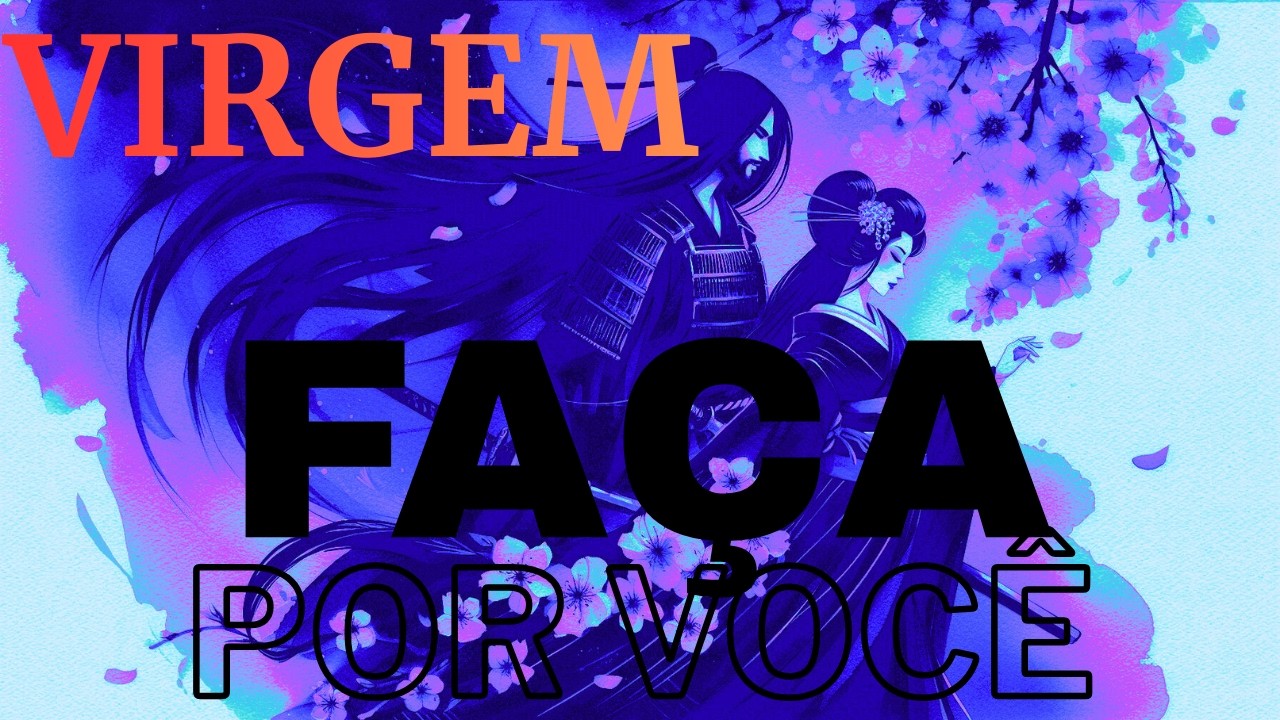 ⏰♍ VIRGEM 💥⏰CONTADAS AS HORAS Para ESSA EXPLOSÃO..ESSA PESSOA VAI SE DECLARAR... 