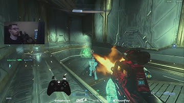 That Ending Was SPICY! - MM CTF On Catalyst