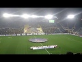 Beitar Jerusalem vs Hapoel Tel Aviv (prematch national anthem)