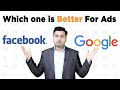 Google Ads vs Facebook Ads | Which one is better For Dropshipping? -Hindi Digital Danish