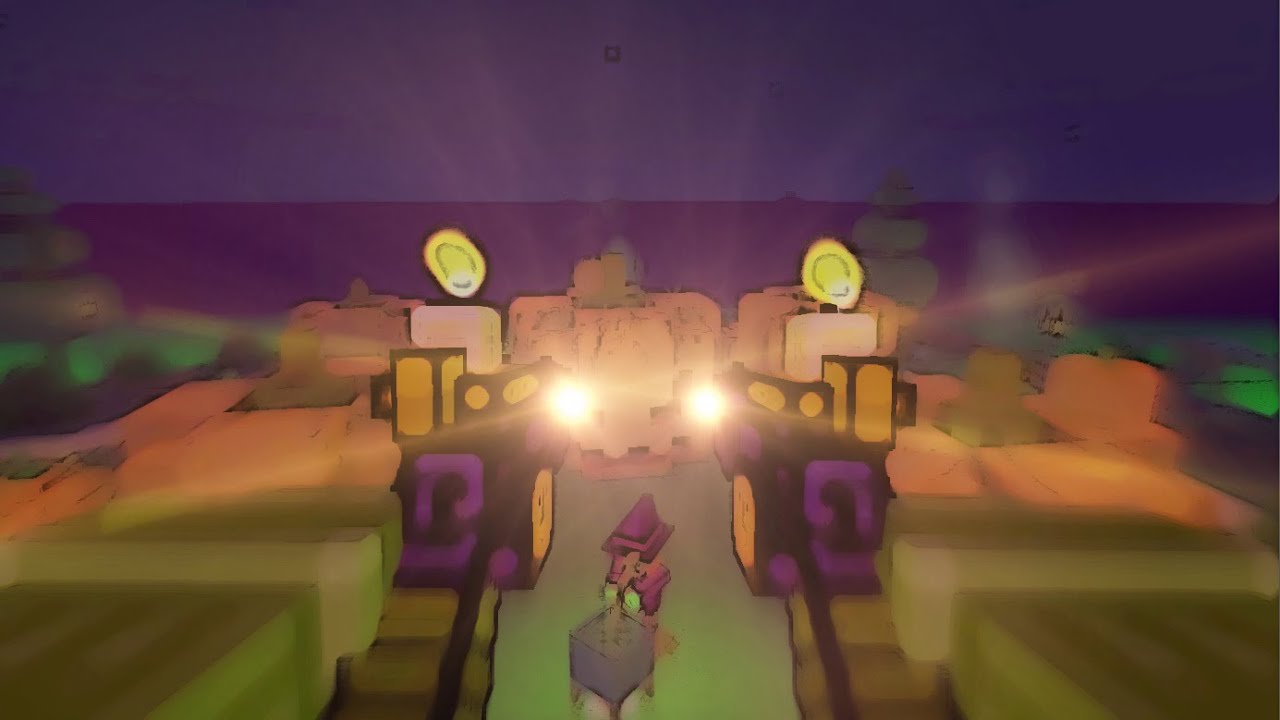 Ritual Revolvers Review | Pixel Gun 3D