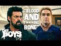 Butcher & Homelander's Brutal Final Fight | The Boys Final Season