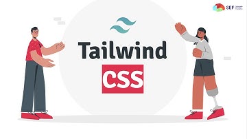 Getting started with Tailwind CSS