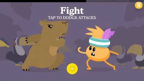 Dumb Ways To Die 2 But... In Reverse