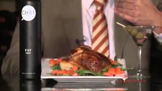 Full CHAT VODKA TURKEY on Hotmixology News