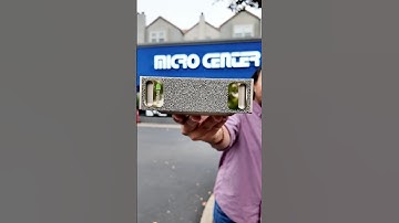 Get It NOW! The NVIDIA DGX Spark Is At Micro Center