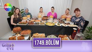 Gelin Evi 1749. Bölüm (Sezon Finali) | 25 Haziran 2026