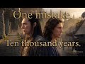 When time itself becomes a weight - Tolkien Fan Series - Sneak Peak - The Second Age Project