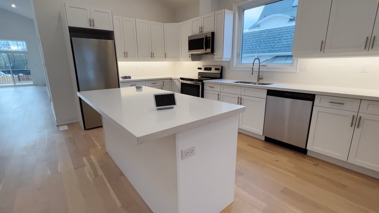 4 Hilda St. Welland YouTube