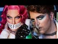 The Conspiracy Collection Reveal | Jeffree Star x Shane Dawson