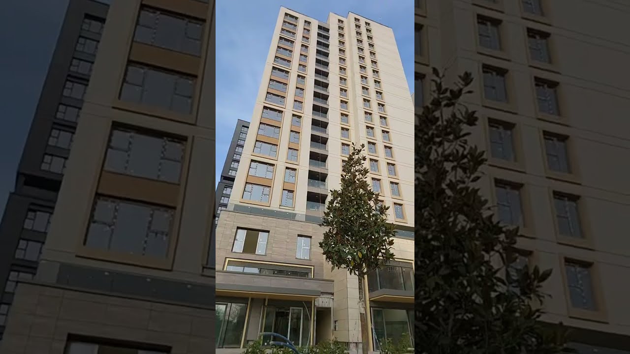 Salih ERKAN kanalı canlı yayında İstanbulda Dev Konut projedesinde  Canlı yayındasınız