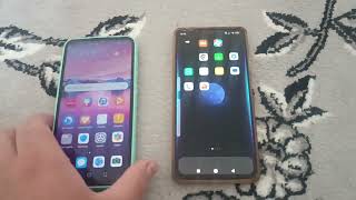 Huawei P40 Lite E Telefon İncelemesi