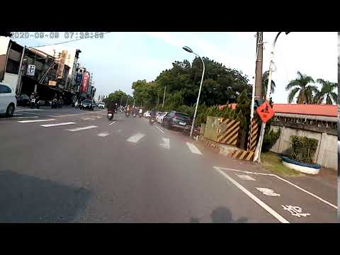 20200909 車禍