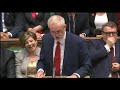 David Cameron's last PMQs: 13 July 2016