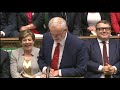 David Cameron's last Prime Minister's Questionss: 13 July 2016