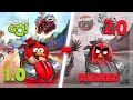 Angry Birds GO 2 0 Ruined Angry Birds GO 