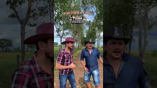 Vou Jogar o Coco - Forrozão na Pegada do Vaqueiro #video #musica #viral #fyp