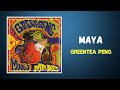 Greentea peng  maya lyrics