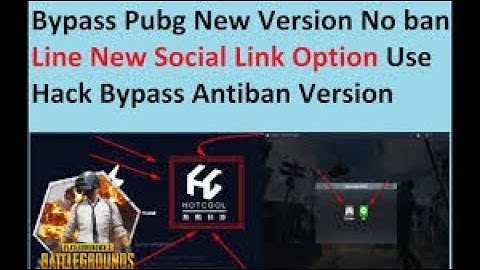 HOW TO INSTALL PUBG MOBILE TAIWAN VERSION IN GAMELOOP