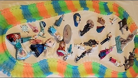 ASMR Satisfying Relaxing Track Slide #asmr #satisfying #asmrvideos #asmrsounds #toys #games