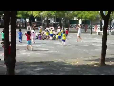 103學年防災演習