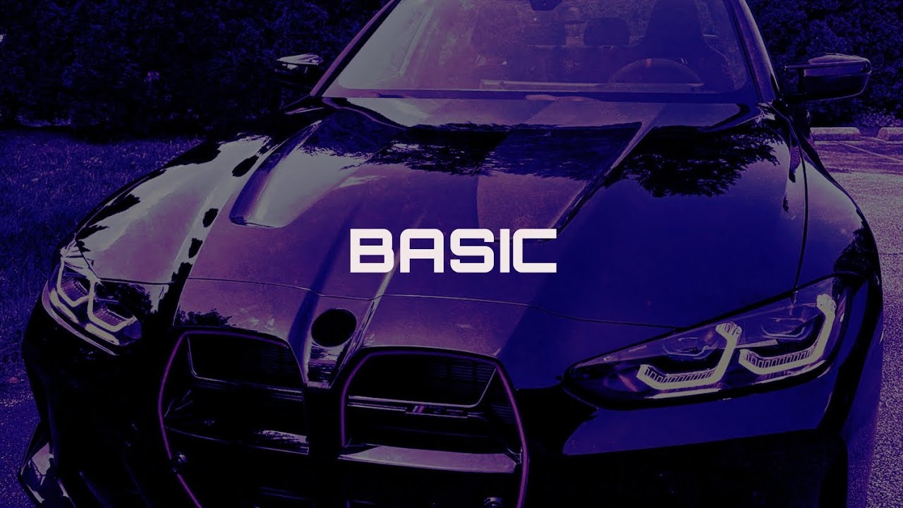 BXBYSPESH, DANXHIRA - BASIC (Official Audio) 