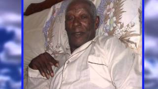 Anthony Wilford Felix life in photos