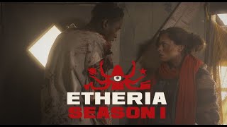 Etheria Season 1 Episode 6: "Red Rider" Teaser