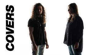 Jacob & Nora - Against All Odds (Phil Collins) | COVERS 4K
