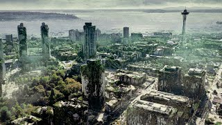 LAZARETH - Official Trailer (2024)