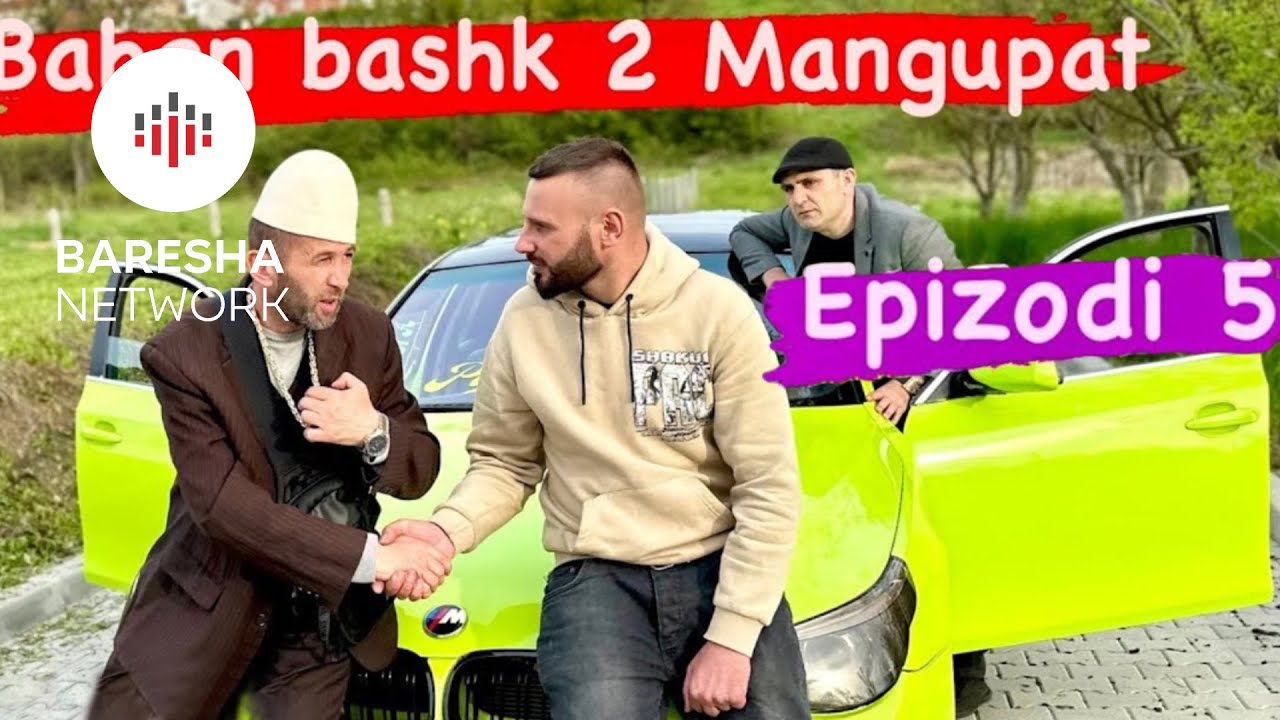 Vazhdon zullumi i Bibes kunder Martinit…Bashkpunim me Papiqulon!