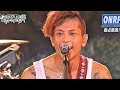 ROCK BAND feat. SATOSHI, KO-JI ZERO THREE (2016.07) Dragon Ash 山嵐 Xmas Eileen ドラゴンアッシュ