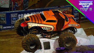 Monster Jam Top 5 Greatest Freestyles Of All Time