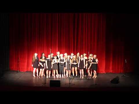 I'm on Fire -Bruce Springsteen (A Cappella Cover)