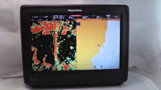Raymarine A12x Series First Look - TheGPSStore.com