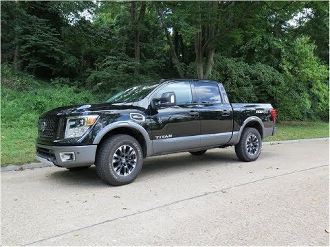 expert testimony ultimate issue Nissan Titan 2017 Car Review