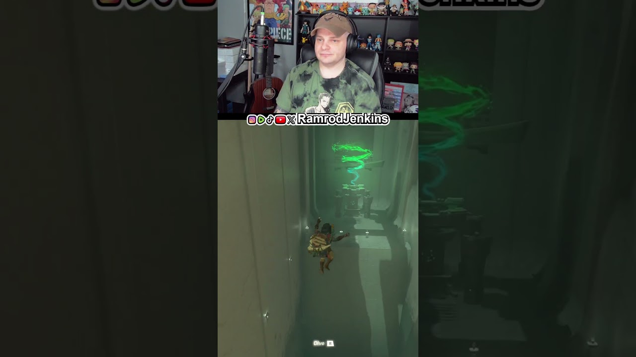 Я забыл про параплан!