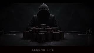 Ghost Margin - SECOND BITE (Official Visualizer)