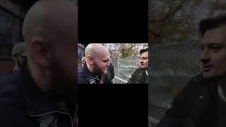 ПЕРВЫЙ РЭП, КОТОРЫЙ ПОСЛУШАЛ PALMDROPOV и MIND GAMES Оксимирона #alphavite #palmdropov #palm #vlog