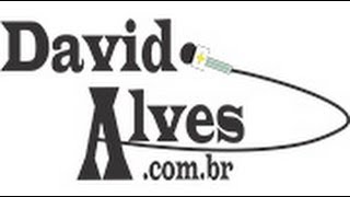 David Alves locutor