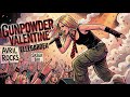 【ELLEGARDEN】もしも「Gunpowder Valentine」をアヴリル・ラヴィーンが歌ったら... (AI Cover)