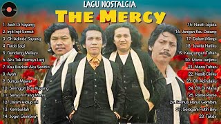 The Mercy's Full Album 🎵Lagu Nostalgia Paling Dicari 📀The Mercy's 30 Lagu Lagu Terpopular 📀