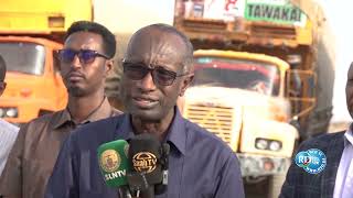 Réaction du Ministre de l’Intérieur djiboutien screenshot 5