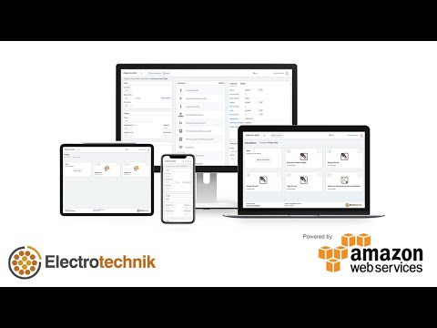 Cable Pro Web video