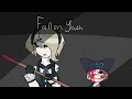 Fallen youth— meme (FlipaClip)//drv3 spoilers//